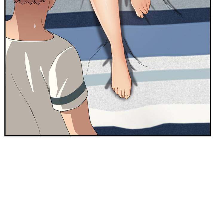My Stepmom - Chapter 10 - Andromeda 11 page 61 hentai porn comic manga doujin